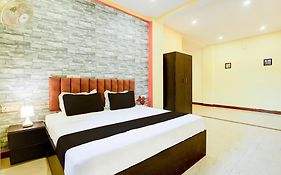 Super Hotel O Hennagara Rd Bommasandara