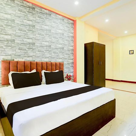 Super Hotel O Hennagara Rd Bommasandara Kammasandra Exterior photo