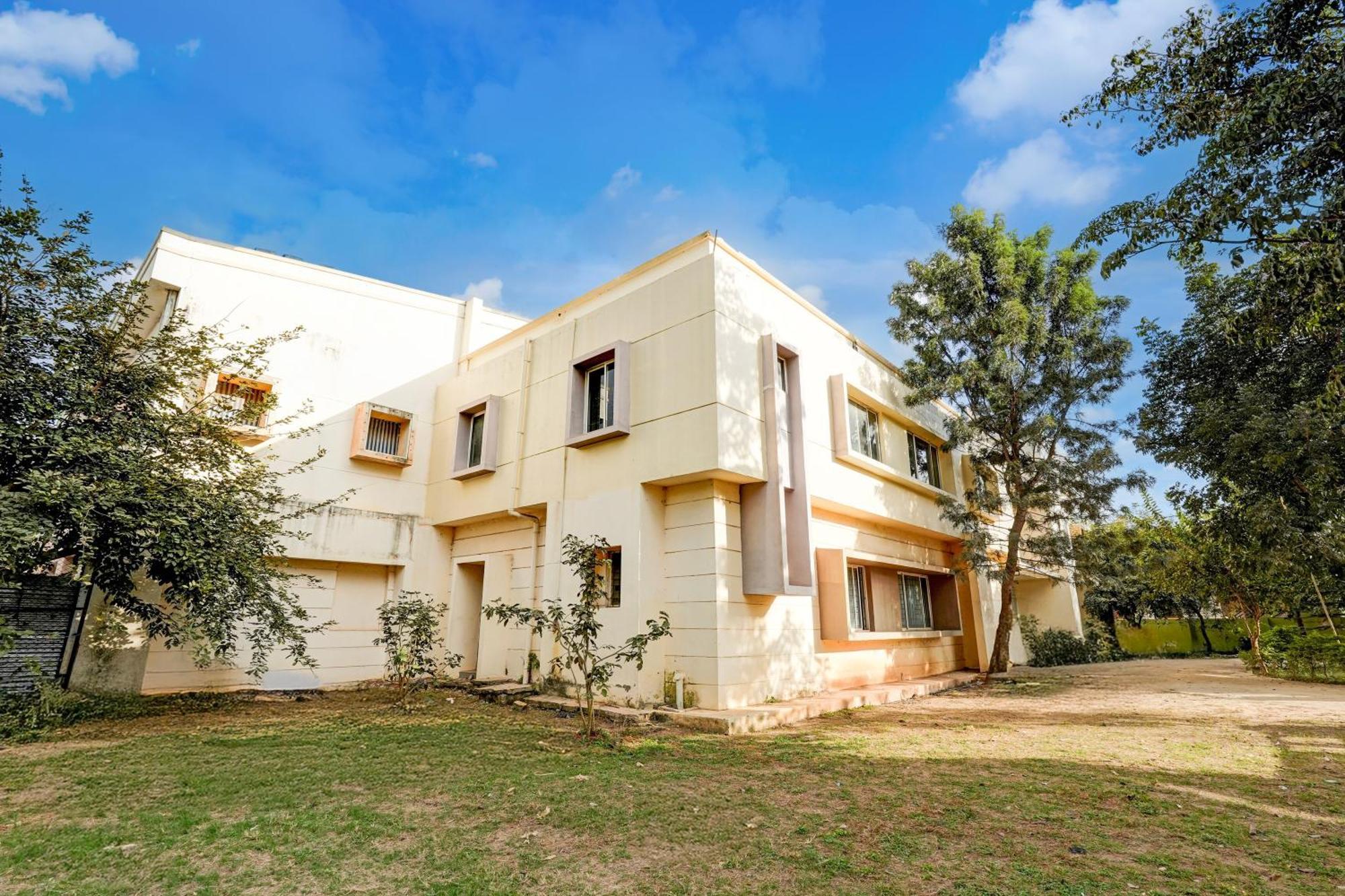 Super Hotel O Hennagara Rd Bommasandara Kammasandra Exterior photo