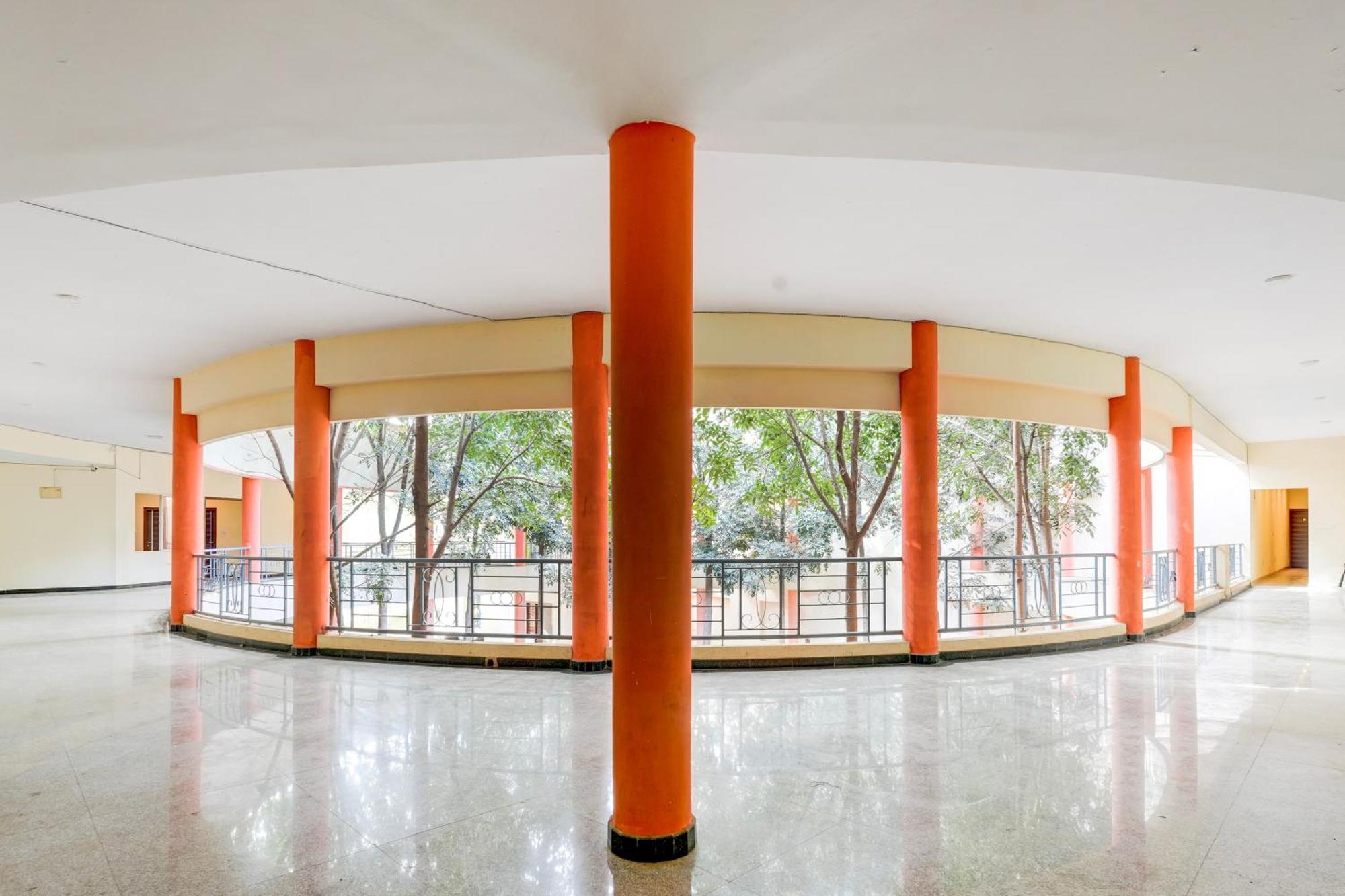 Super Hotel O Hennagara Rd Bommasandara Kammasandra Exterior photo